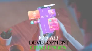 iOS-App-Development-Challenges