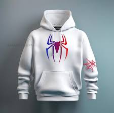 Spider hoodie shop hoodis