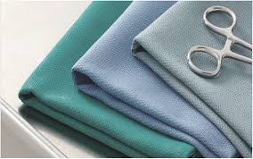 Healthcare linen suppliers