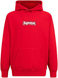 Winter Fashion Supreme Hoodies That Will Keep You Warm and Stylish