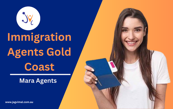 immigration agents gold coast