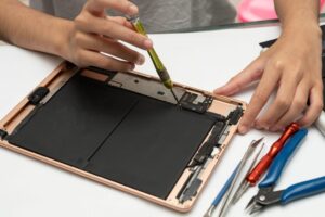 ipad repair Dubai