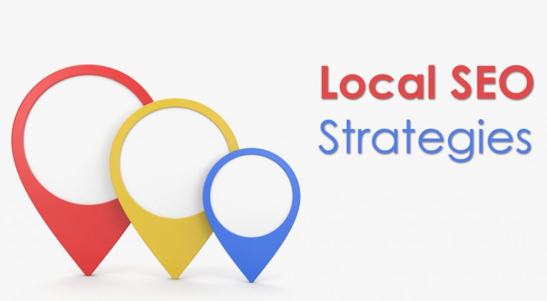 local seo strategies