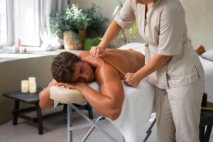 massage therapy near me