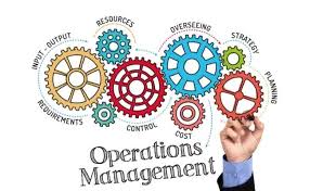 Is Expert Help the Key to Mastering Operation Management?