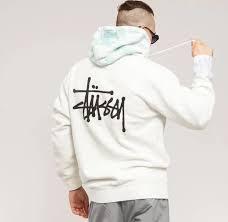 Stussy Honolulu Hoodie is a Must-Have for Fashion Enthusiasts