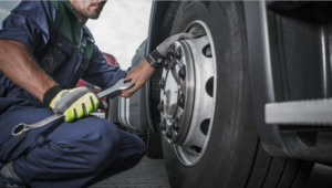 tire maintenance