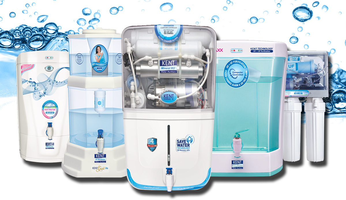 water purifier service