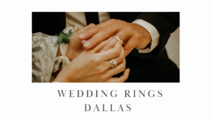 wedding rings dallas