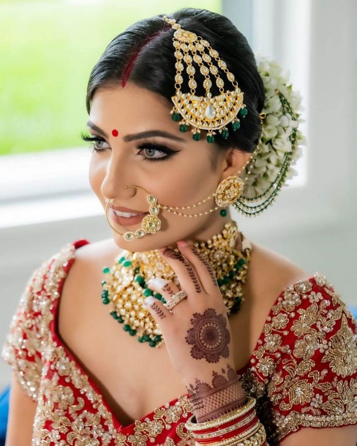 Bridal Makeup Artist