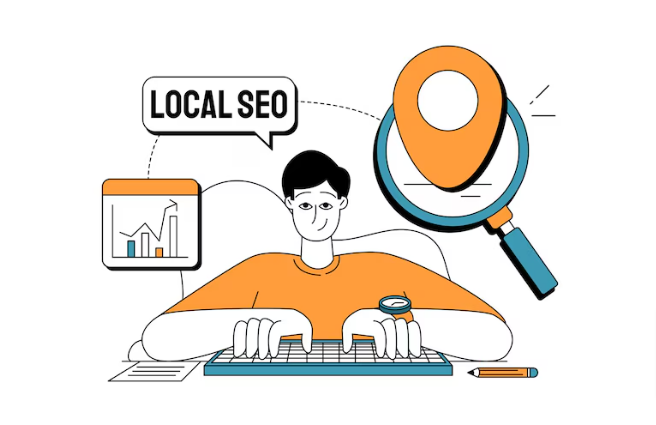 Local SEO