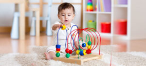 baby einstein music toy