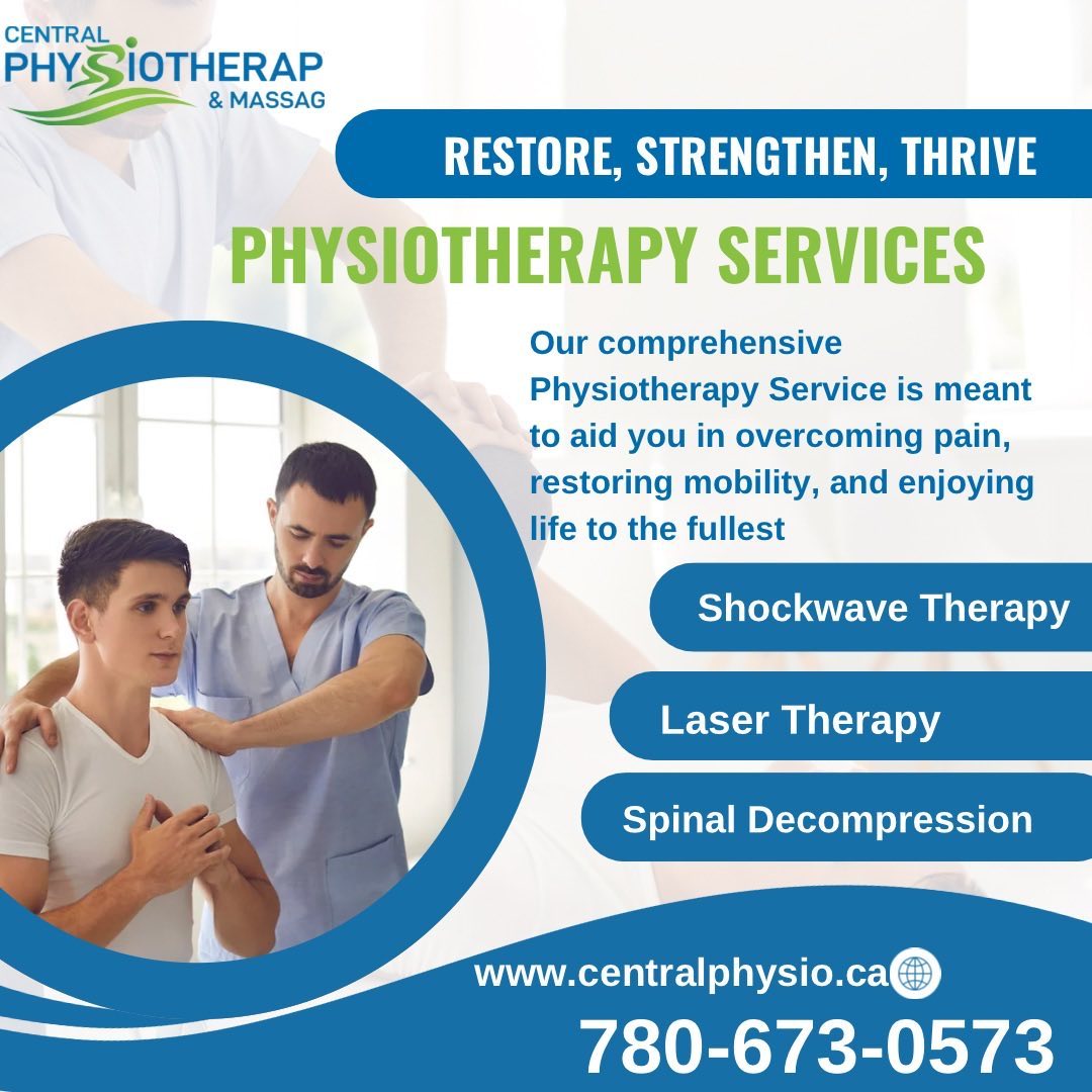 Central Physiotherapy