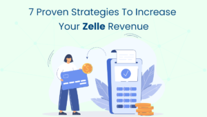 zelle revenue