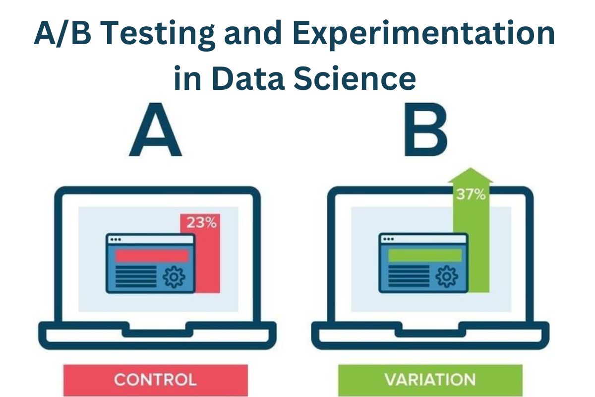 A/B Testing and Experimentation in Data Science