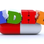 Drugs for ADHD