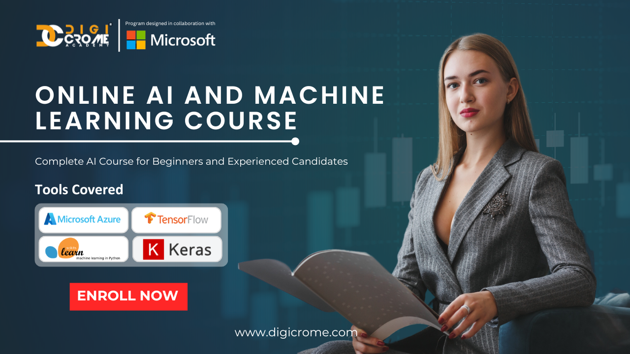 AI Course for Working Professionals