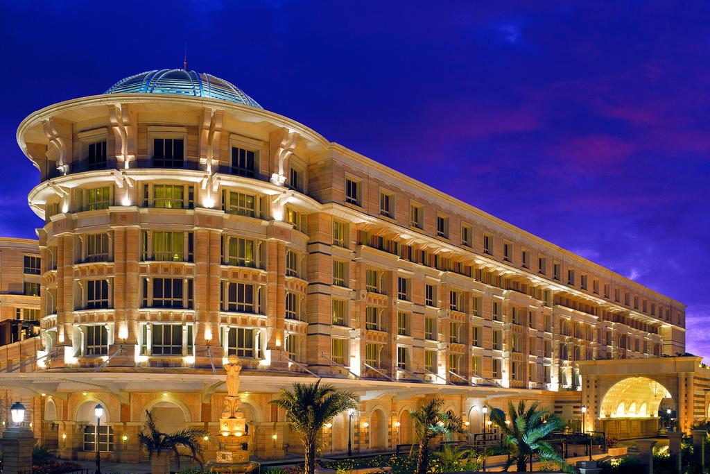 Asia Pacific Luxury Hotels Market Growth