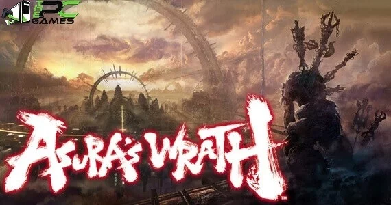 Asura Wrath PC Download