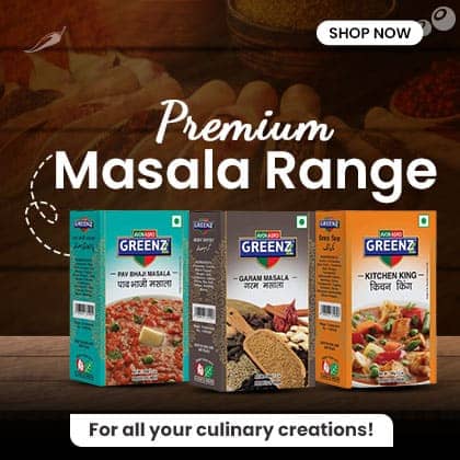 Indian Masala Brand