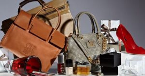 Brazil Luxury Goods Market