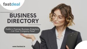 Business Directory