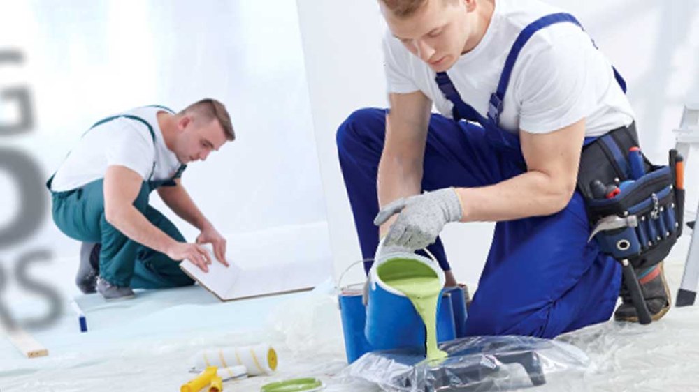 Calgary Painting Company