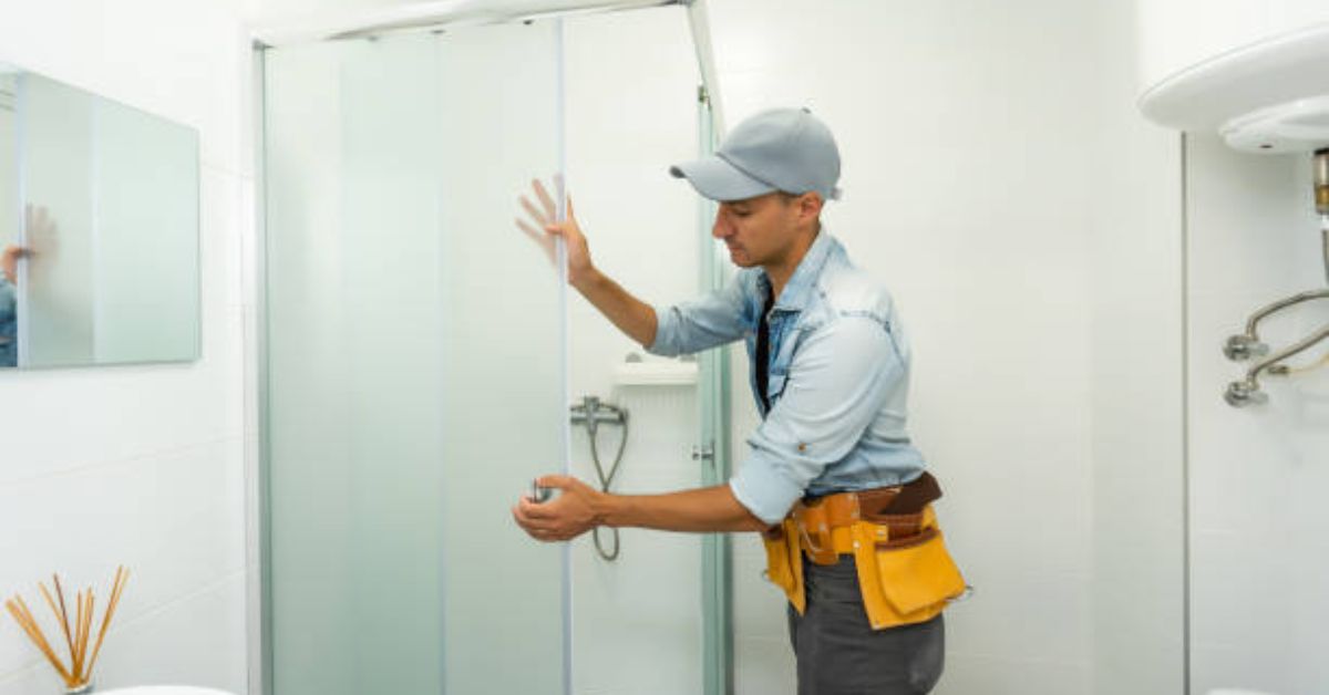 Choosing The Best Material For Your Shower Screen Replacement