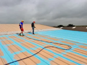 Best Commercial Roof Coating Services in Hartley, TX