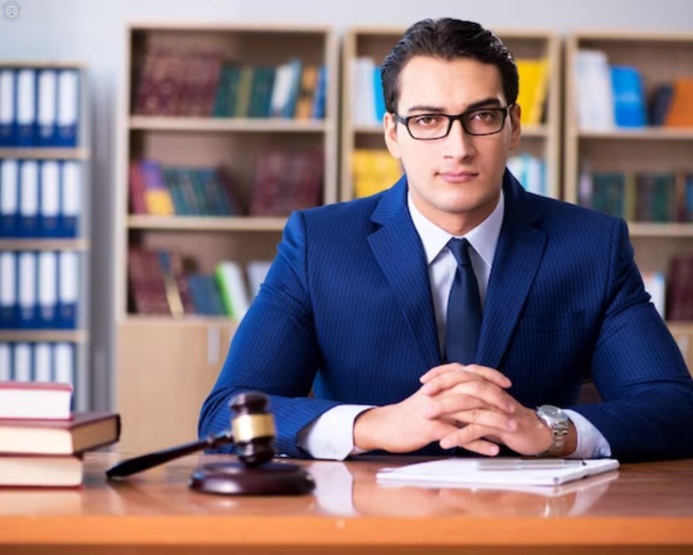 Criminal lawyer in Delhi