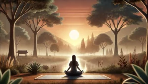 Advanced Mindfulness Meditation