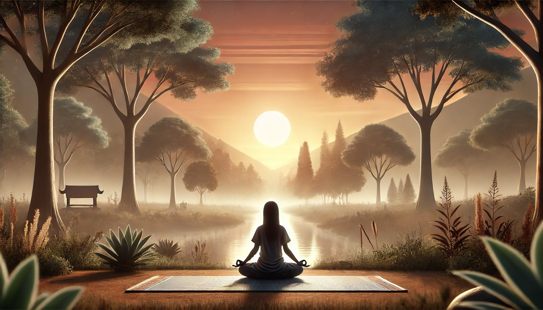 Advanced Mindfulness Meditation