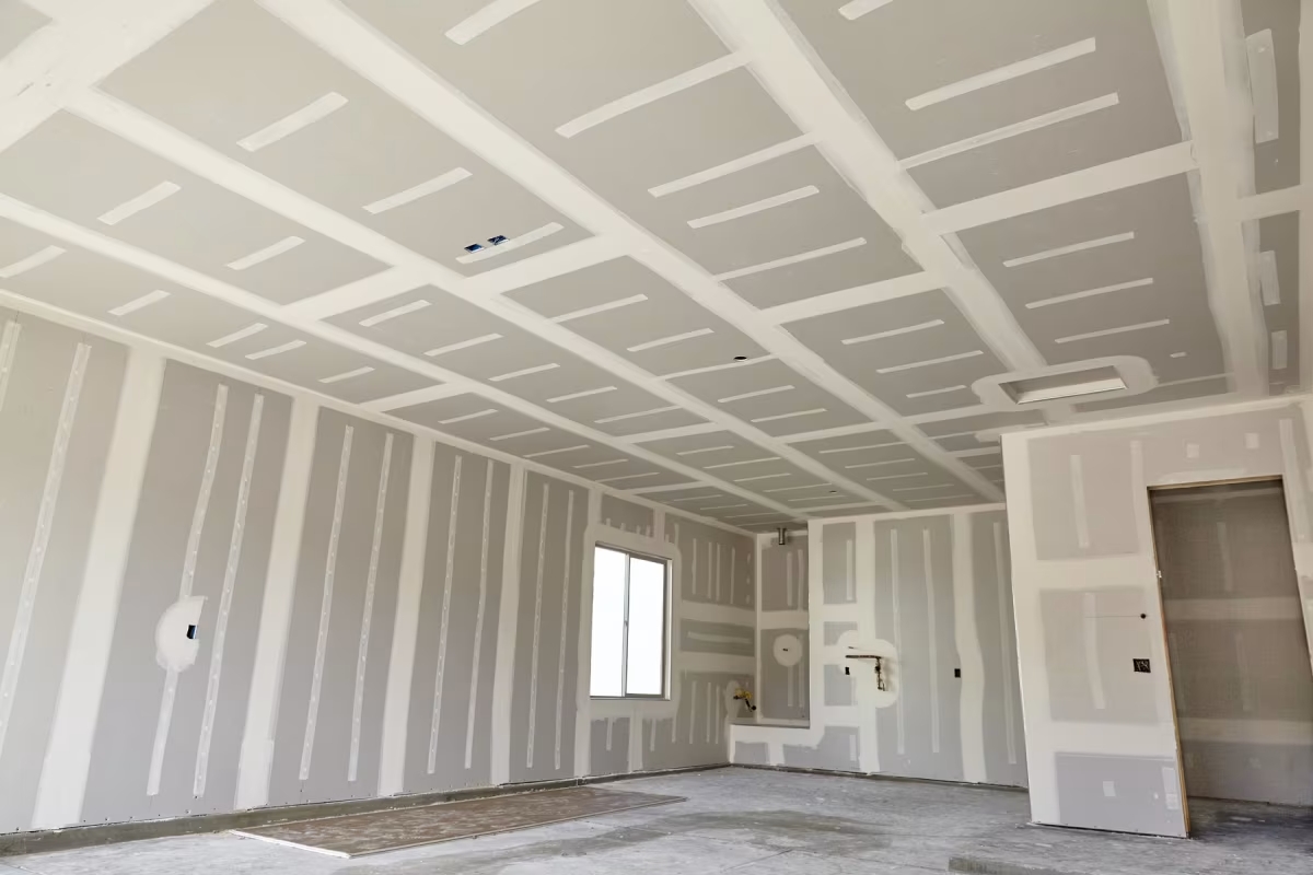 Drywall Contractors Calgary