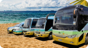 Fiji Airport Transfer Solutions: On-Time, Every Time