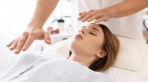 Healing Reiki Energy