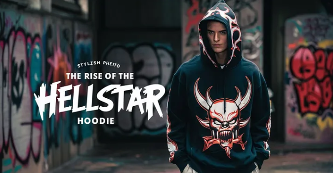 Hellstar Hoodie