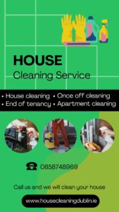 _House Cleaning Service