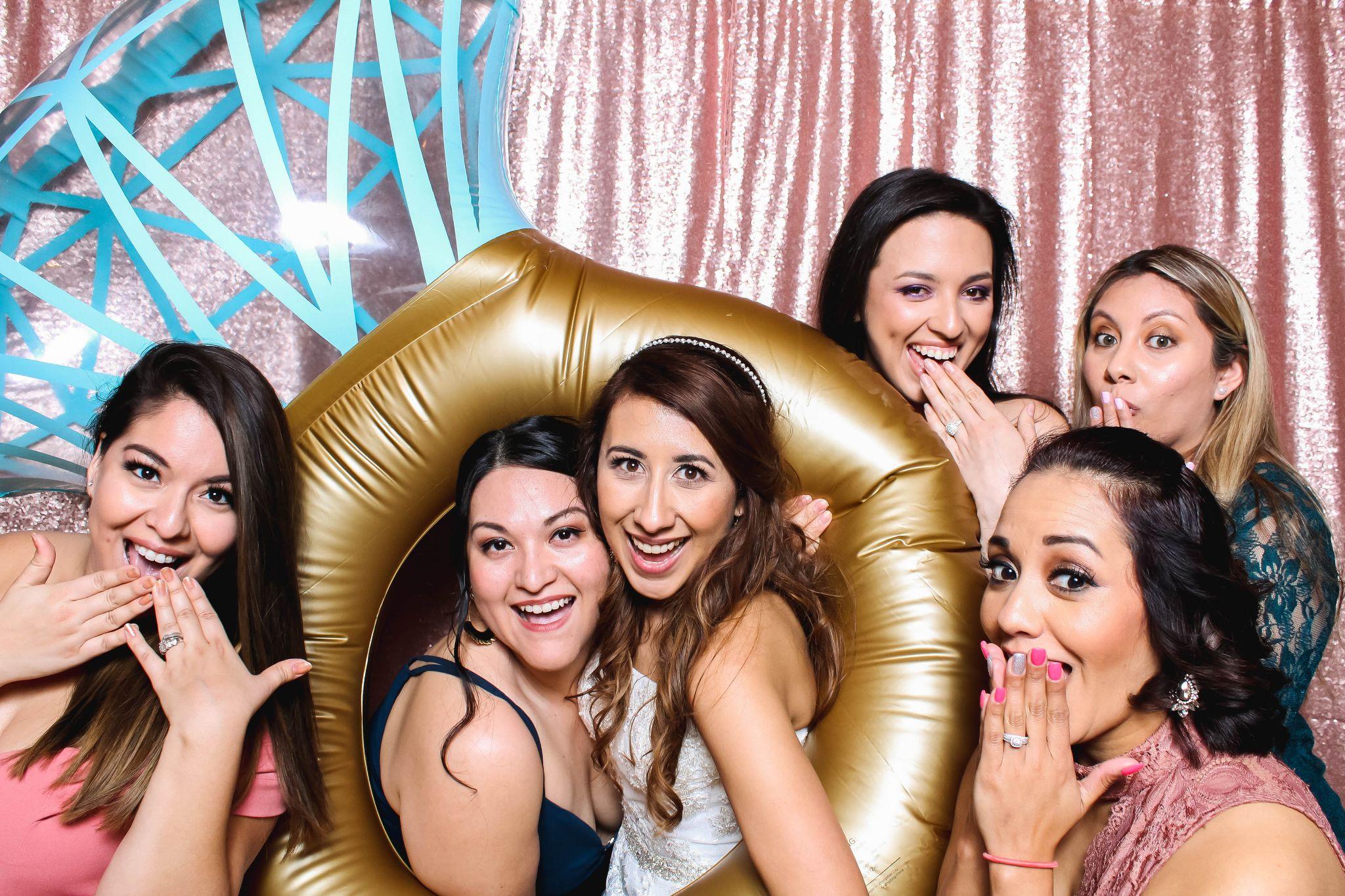 Houston Photo Booth Rental