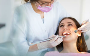 How an Orthodontist Can Help Improve