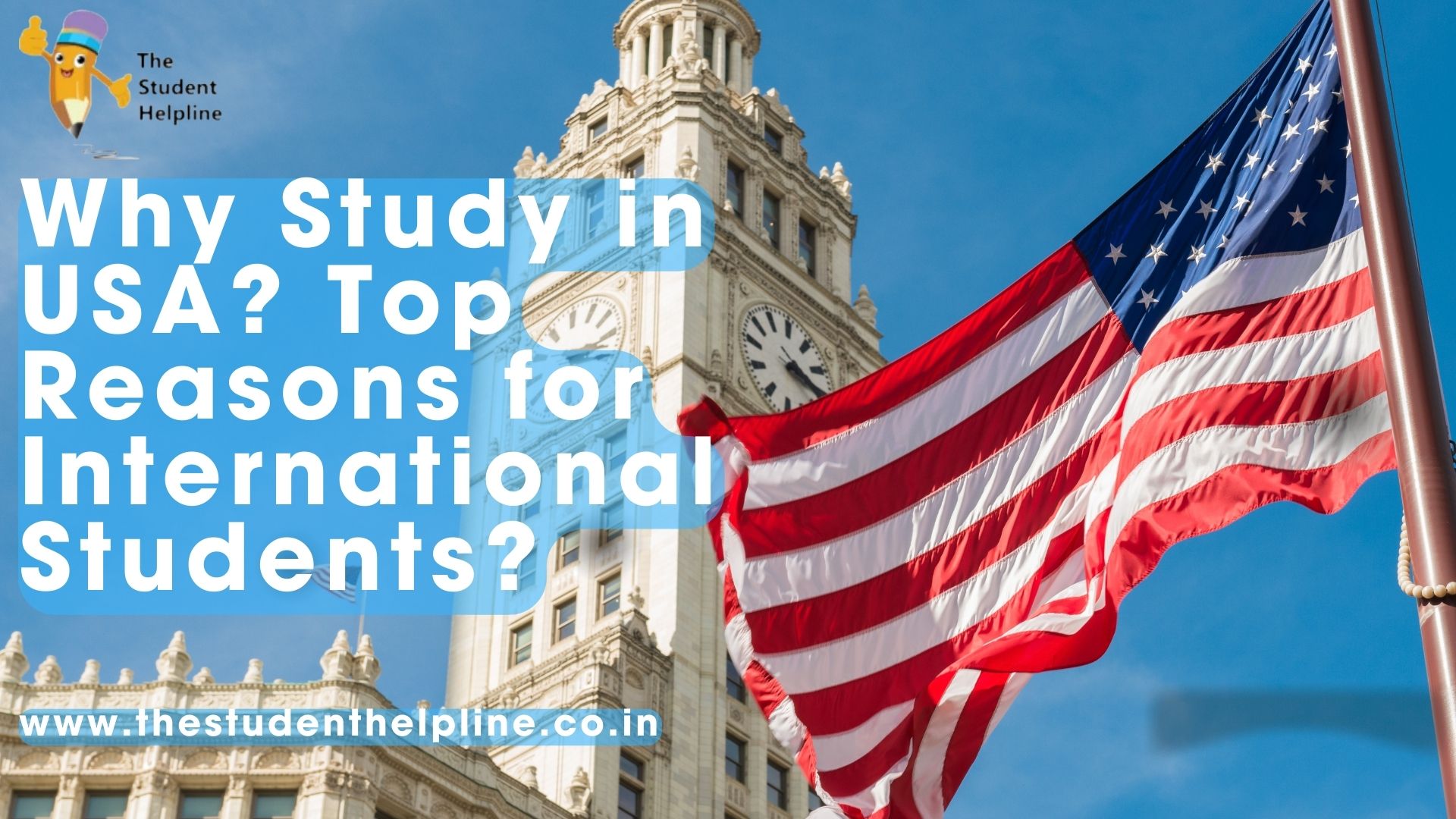 How to Study in USA: Proven Tips for Indian Students?