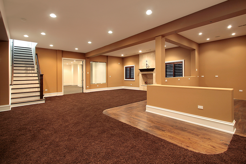 A Guide to Basement Remodeling