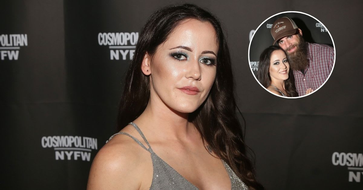 Jenelle Evans Hints at Reporting Ex-David Eason to FBI