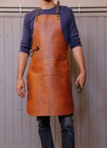 Blacksmith Apron