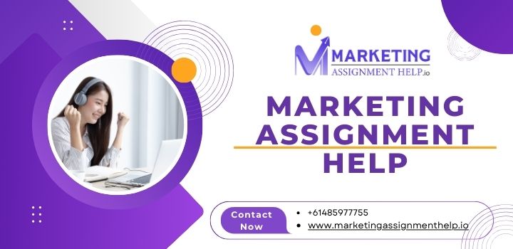 Marketing Assignment Help