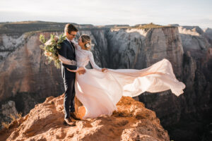 Miami Elopement Photographer