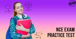 NCE Exam Practice Test