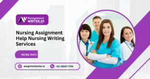 Nursing Assignment Help