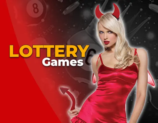 Online Hot Lottery