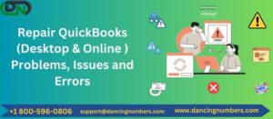 QuickBooks Error Support