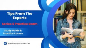 Series 6 Practice Exam